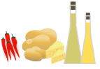 ガストロミックなイタリアステイ!