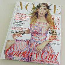 vogue�\��