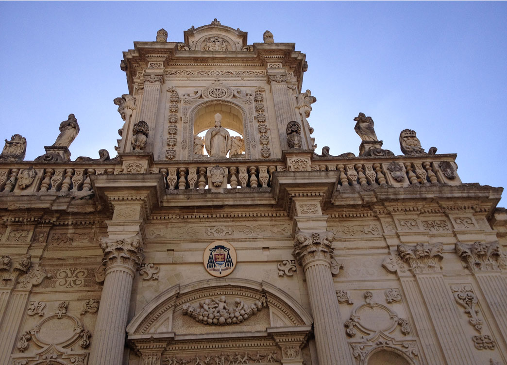 世界遺産アルベロベッロ＆バロックを旅する南イタリアの旅
