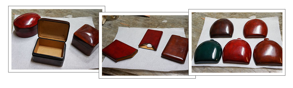 職人技を守り続けるフィレンツェの老舗と街歩き