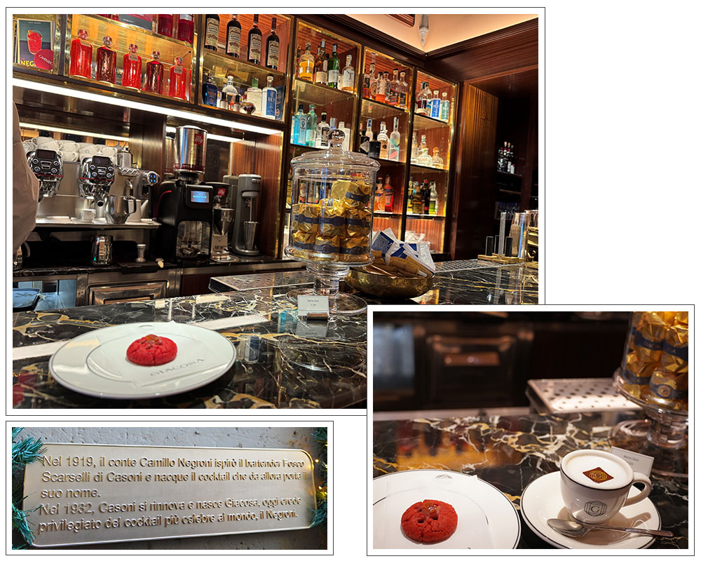 職人技を守り続けるフィレンツェの老舗と街歩き