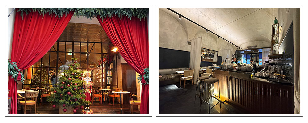 職人技を守り続けるフィレンツェの老舗と街歩き