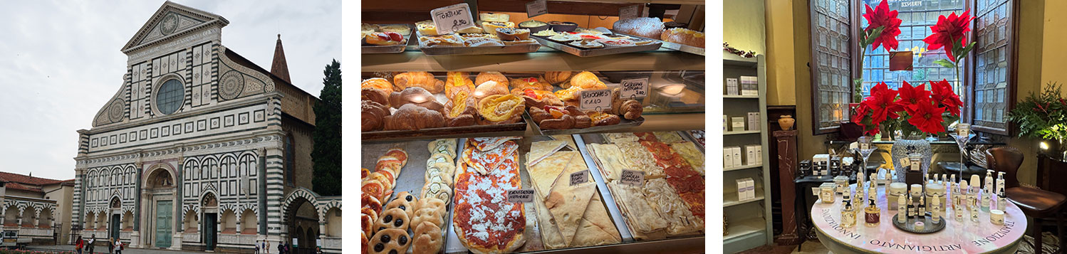 憧れのイタリア暮らし旅 フィレンツェでロングステイ