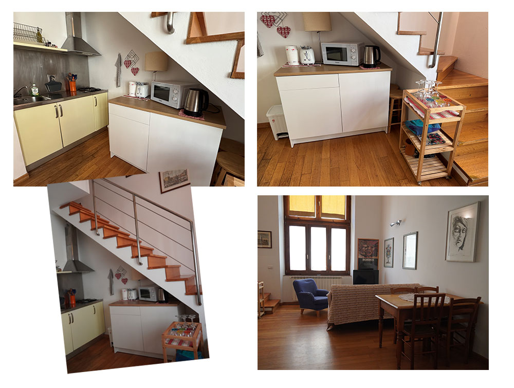 憧れのイタリア暮らし旅 フィレンツェでロングステイ