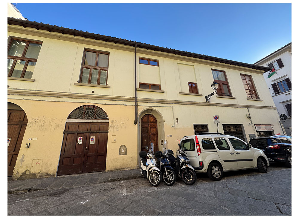 憧れのイタリア暮らし旅 フィレンツェでロングステイ