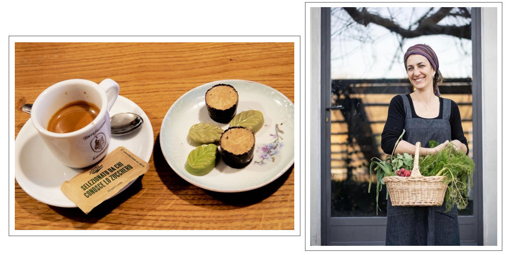 小さな村が旅先となる、トスカーナの休日　アルベルゴ・ディフーゾの旅