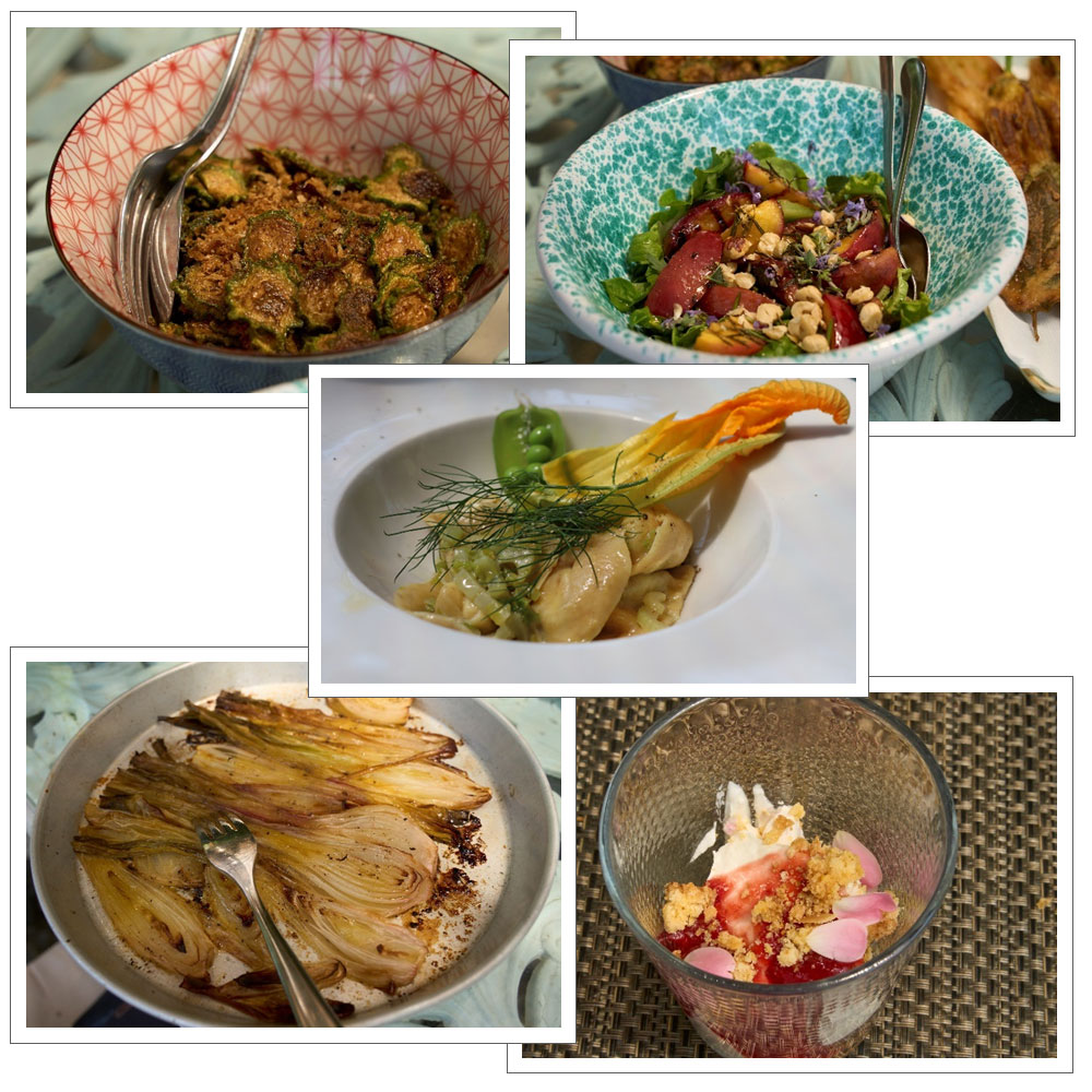 小さな村が旅先となる、トスカーナの休日　アルベルゴ・ディフーゾの旅