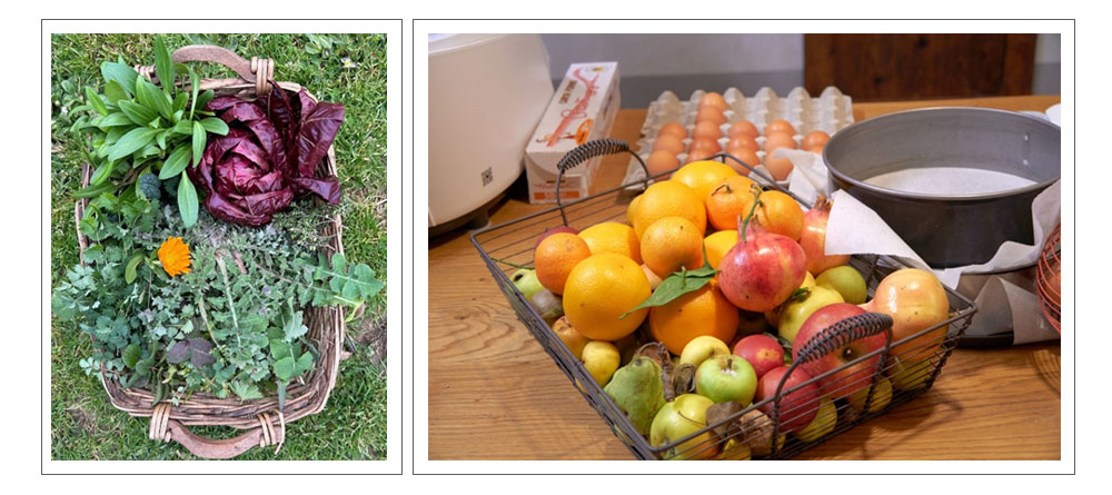 小さな村が旅先となる、トスカーナの休日　アルベルゴ・ディフーゾの旅