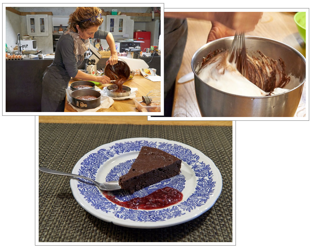 小さな村が旅先となる、トスカーナの休日　アルベルゴ・ディフーゾの旅