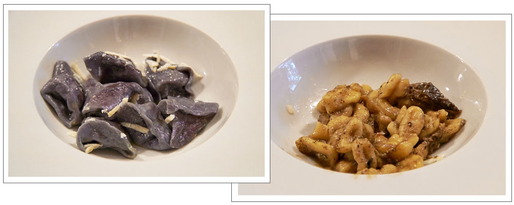 小さな村が旅先となる、トスカーナの休日　アルベルゴ・ディフーゾの旅