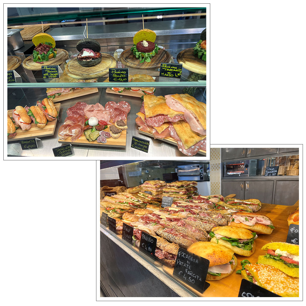 住んでる気分になるフィレンツェの旅、キッチン付きレジデンスに泊まってイタリア暮らすような旅！