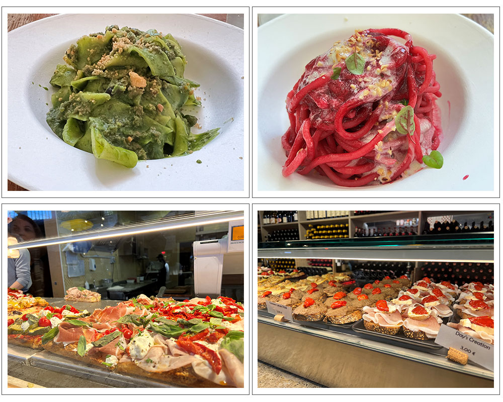 住んでる気分になるフィレンツェの旅、キッチン付きレジデンスに泊まってイタリア暮らすような旅！