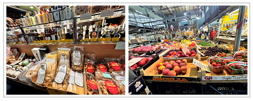 住んでる気分になるフィレンツェの旅、キッチン付きレジデンスに泊まってイタリア暮らすような旅！