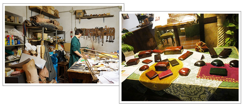 住んでる気分になるフィレンツェの旅、キッチン付きレジデンスに泊まってイタリア暮らすような旅！